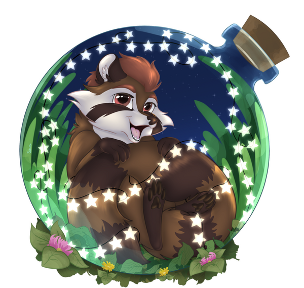Keychain Design | Sample 2 (same as first)