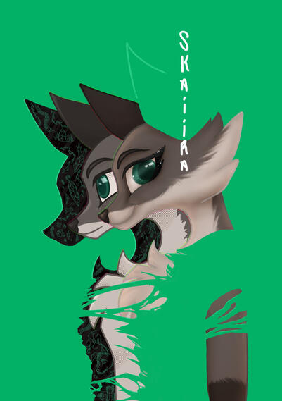 Paprika Poster | YCH